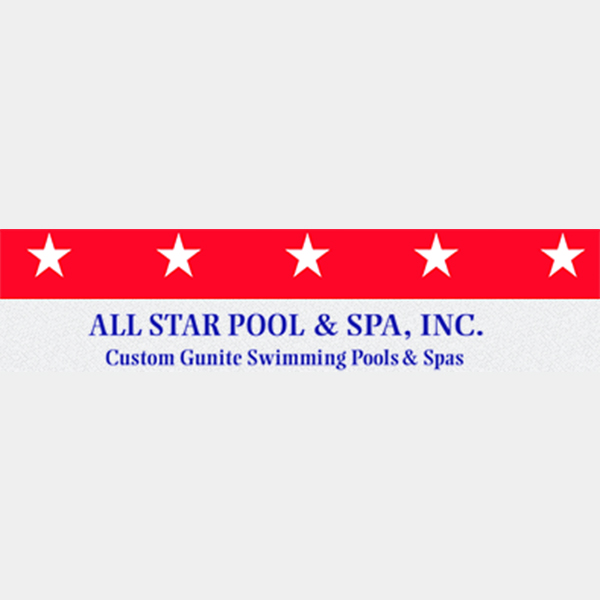 All Star Pool & Spa