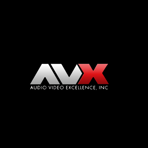 AVX Audio Video Excellence