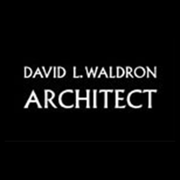 David Waldron Architect