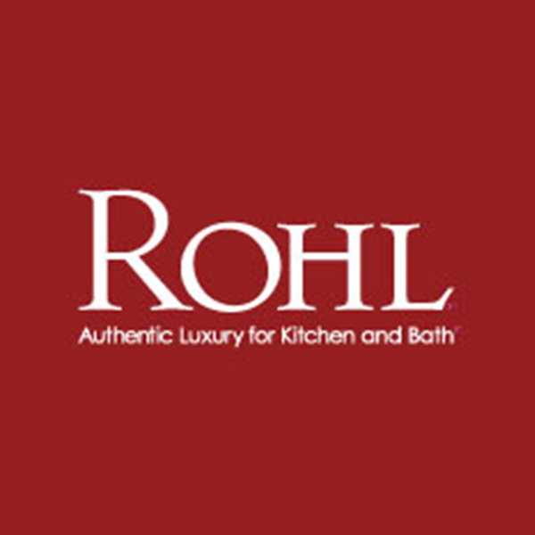 Rohl faucets
