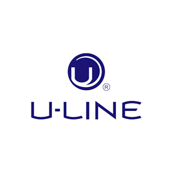 U-Line clear ice maker